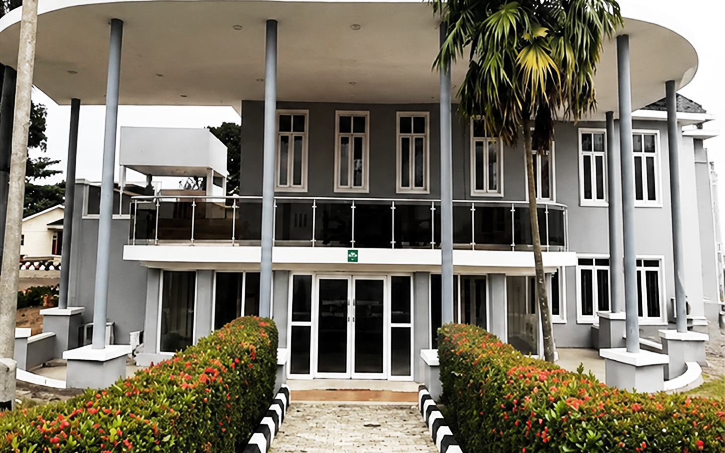 Mitros Residences Hotel, Abeokuta